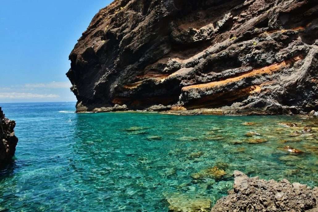 Tenerife en 7 Días masca