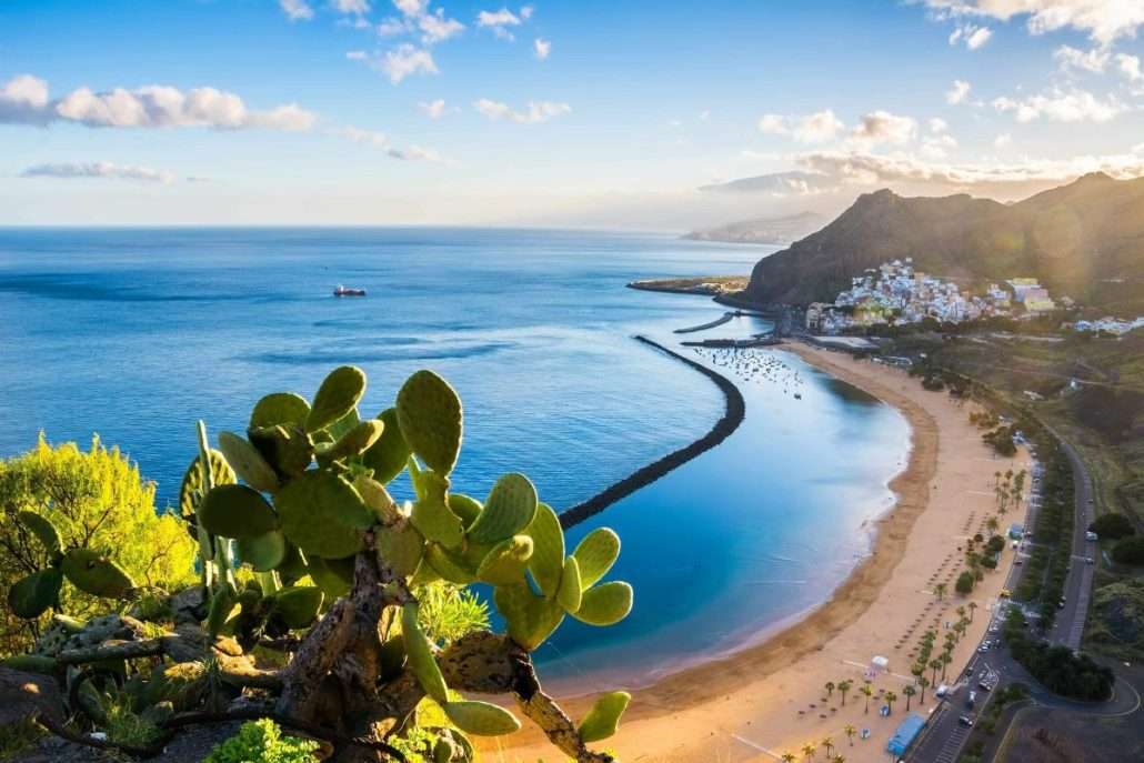 Tenerife en 7 Días tenerife