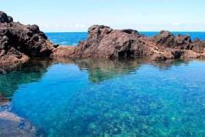 piscinas naturales de tenerife