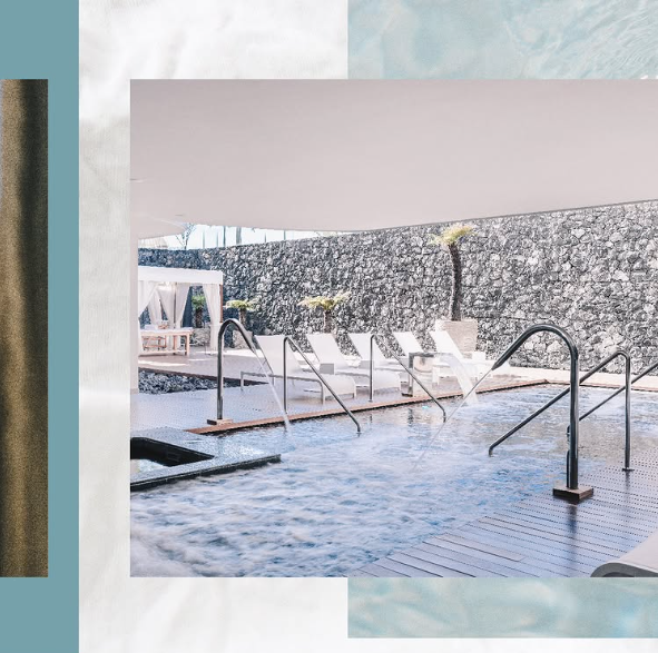 Meilleurs hôtels avec spa à Tenerife