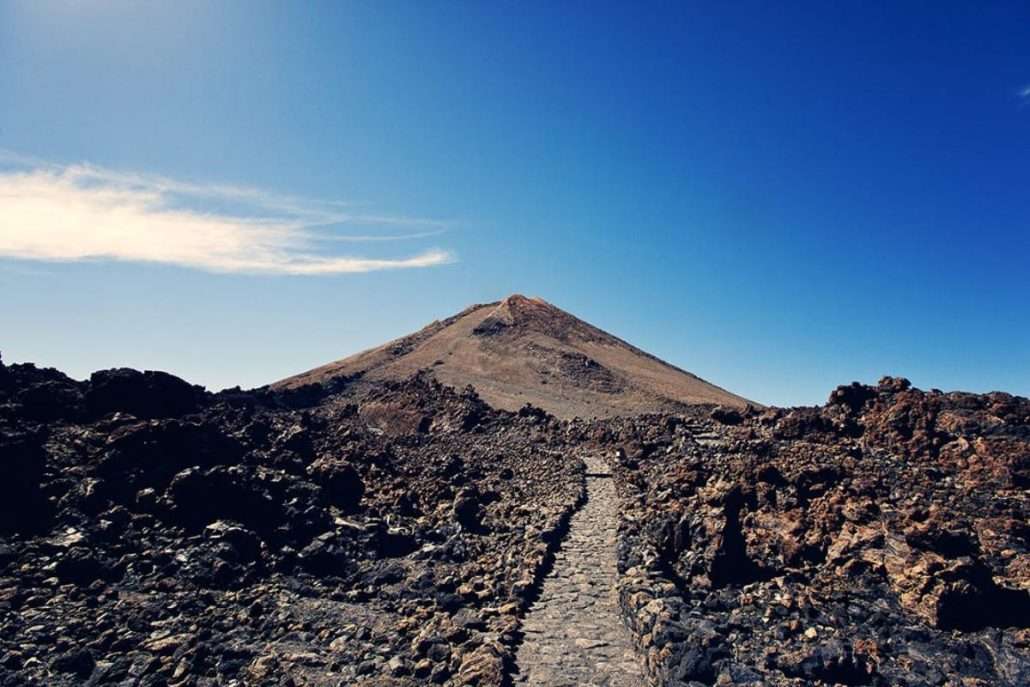 tenerifepass subida al teide