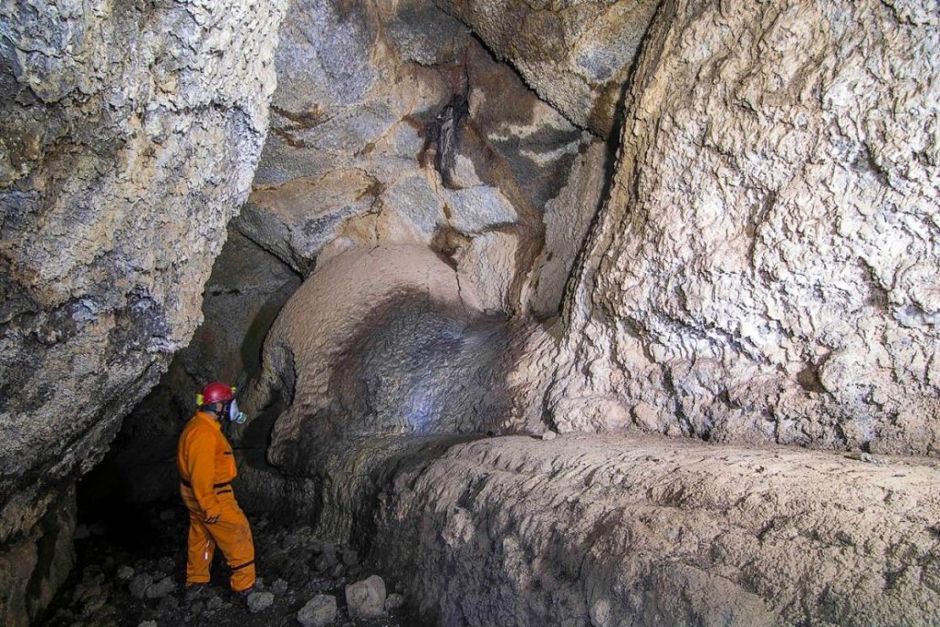 Cueva del Viento 5