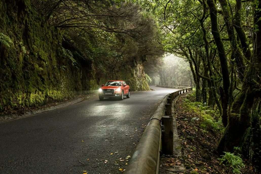 Rutas en Coche por Tenerife Tenerifepass
