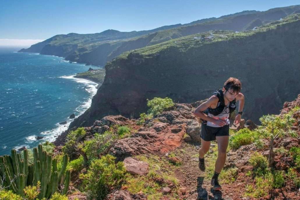 foto d'acqua a Tenerife
