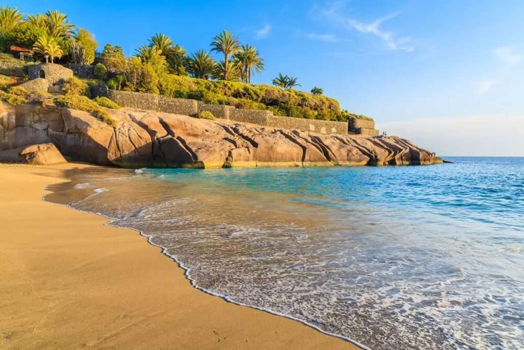 mejor epoca para viajar a tenerife