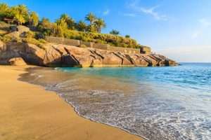 mejor epoca para viajar a tenerife