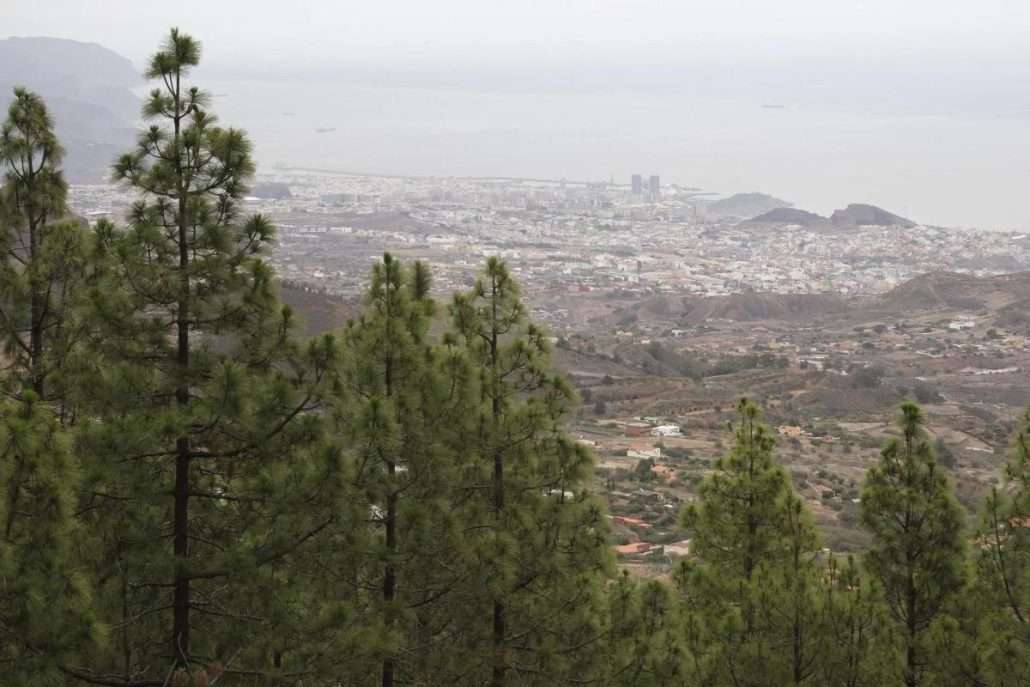 Monte de La Esperanza