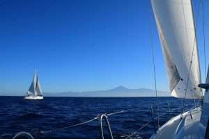 Las Experiencias Náuticas Más Únicas de la Isla