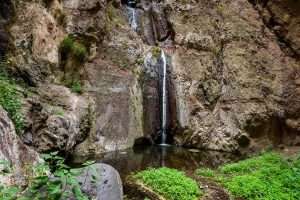 Barranco del Infierno 1