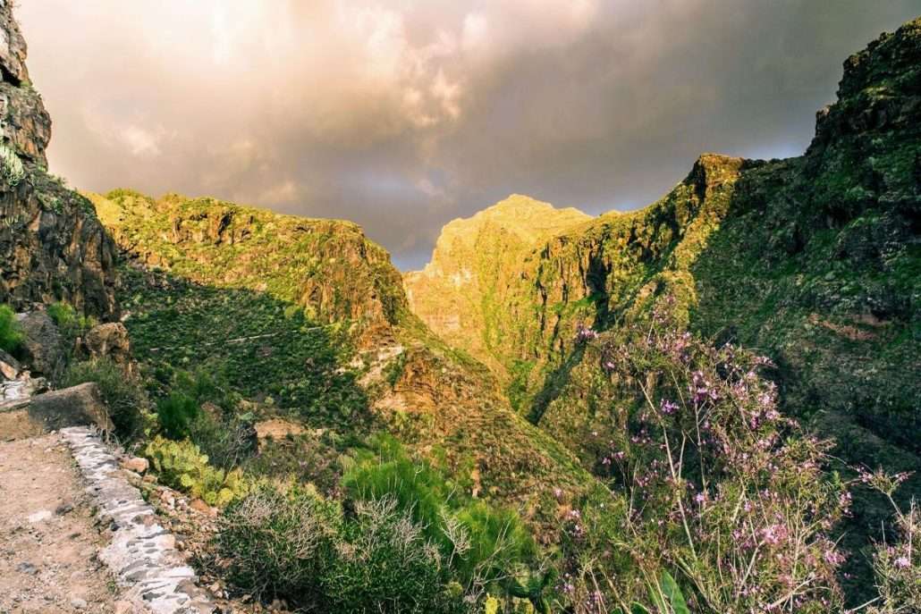 Barranco del Infierno 3