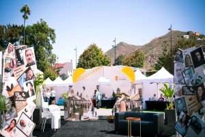 Turismo literario en Tenerife