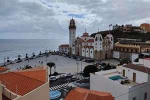 Spas de Tenerife