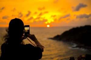 Amanecer Perfecto en Tenerife 1