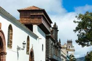 Spas de Tenerife
