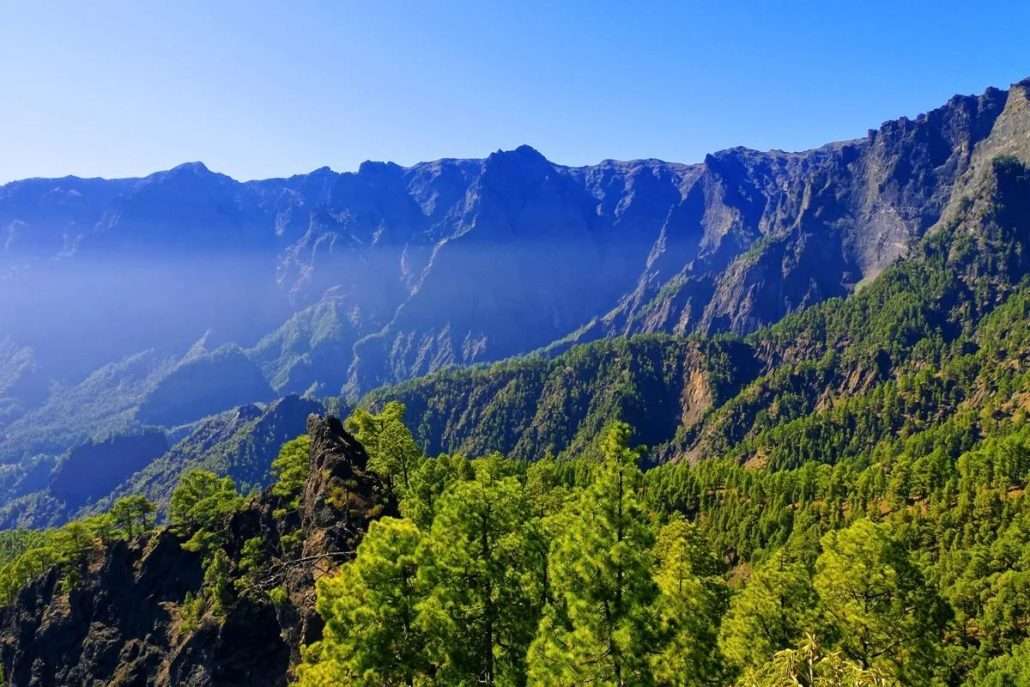 Excursions d’une journée depuis Tenerife