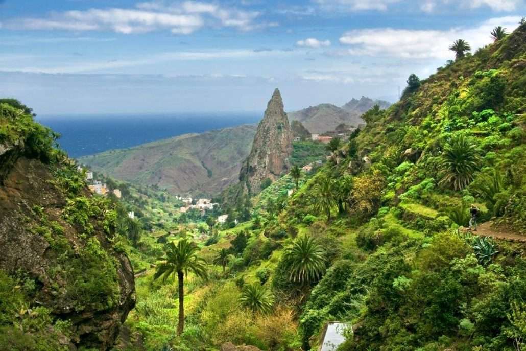Excursions d’une journée depuis Tenerife