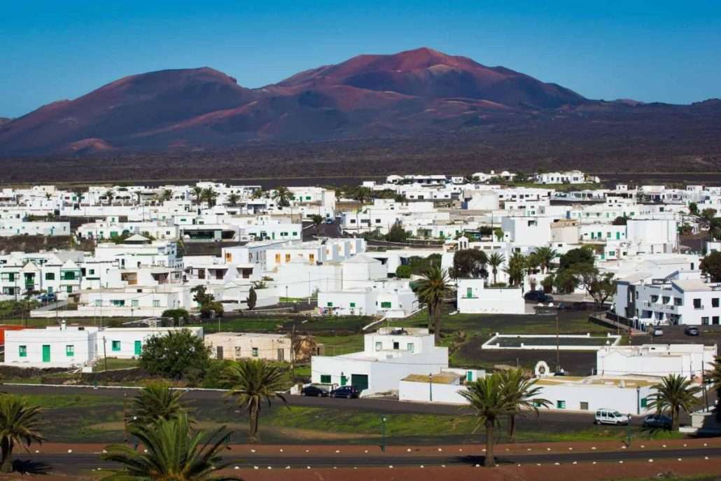 Excursions d’une journée depuis Tenerife