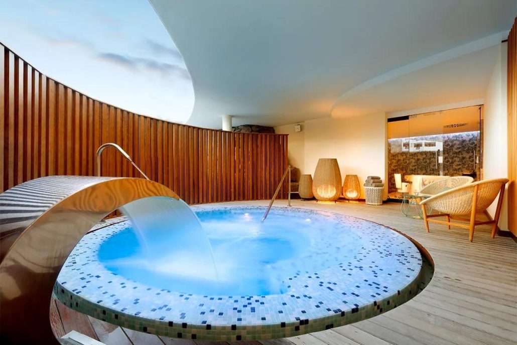 Spas de Tenerife