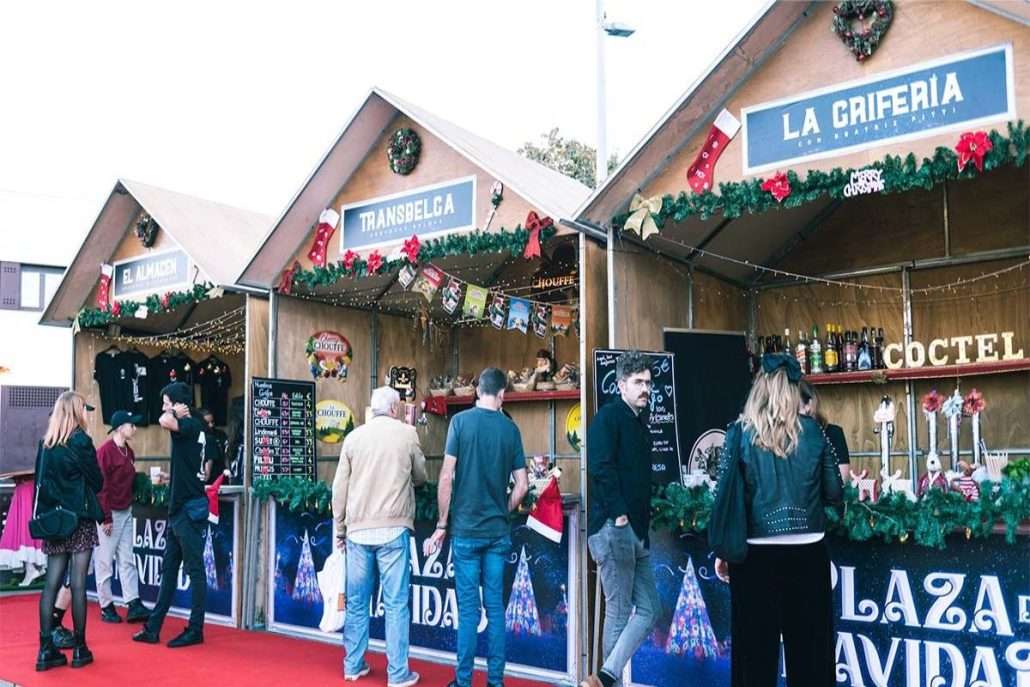 Christmas Experiences in Tenerife