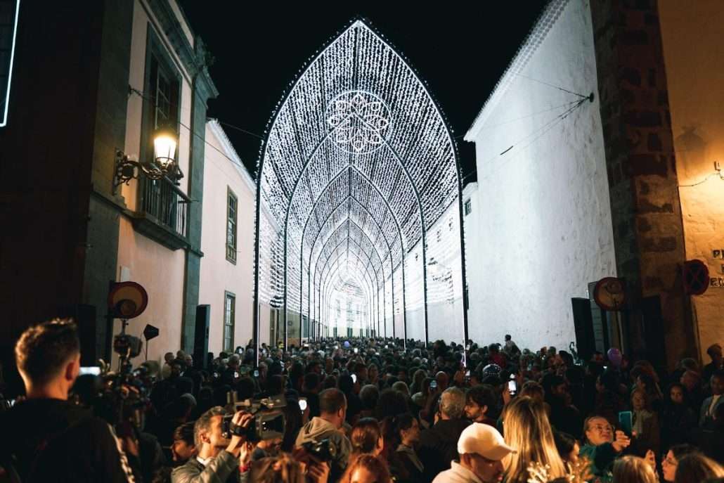 Christmas Experiences in Tenerife