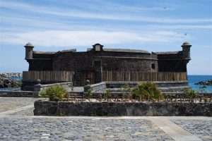 Monumentos Históricos de tenerife mas relevantes