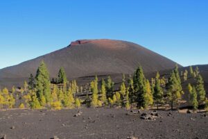 Volcanes Más Fascinantes de Tenerife