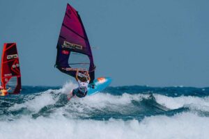 spots de windsurf en tenerife