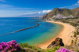 Tenerife en verano