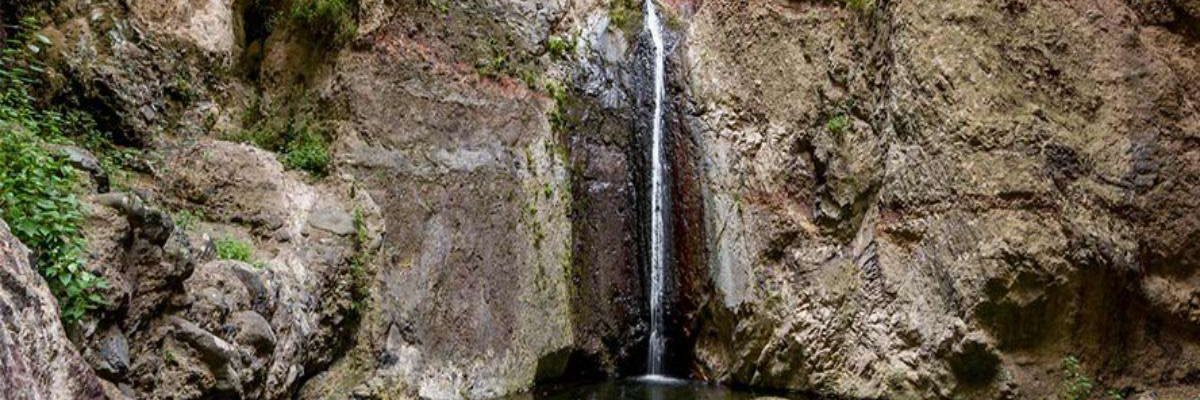 Barranco del Infierno 1
