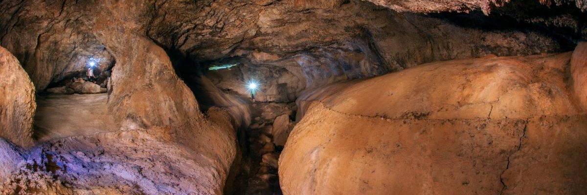 Cueva del Viento 1