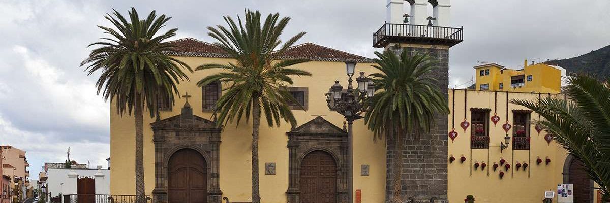 Los Centros Históricos Mejor Conservados en Tenerife