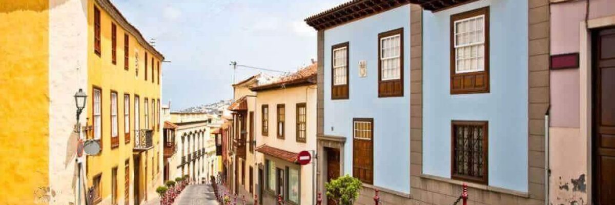 Que ver en tenerife en 3 dias casco de la orotava