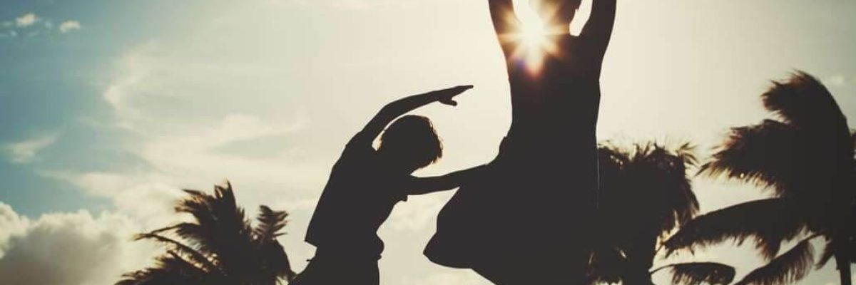 Retiro de yoga en Tenerife