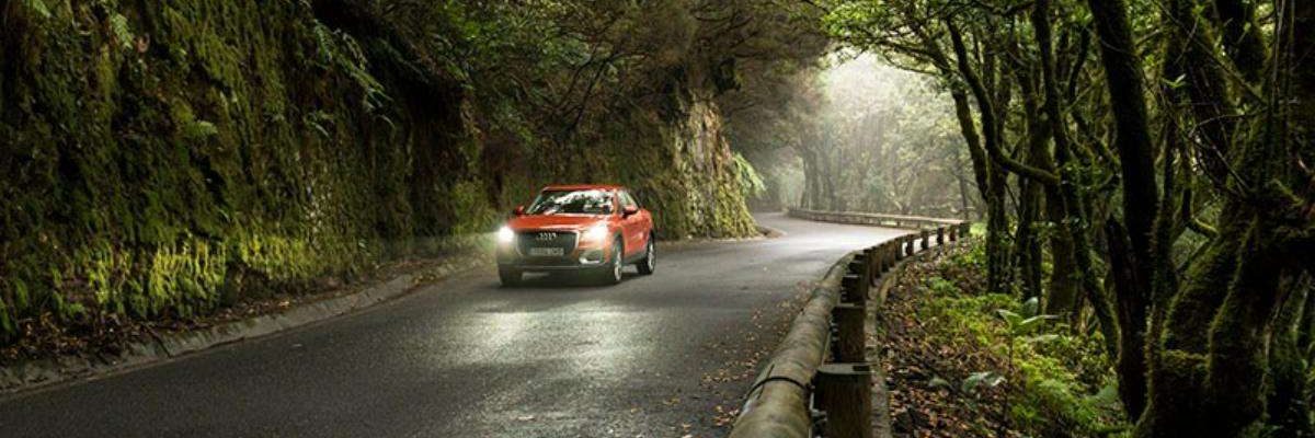 Tenerife Car Tours