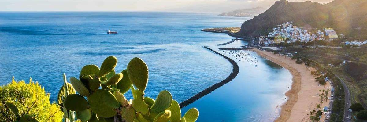Tenerife en 7 Días tenerife