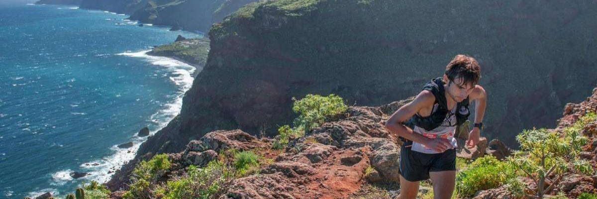 Trail Running en Tenerife