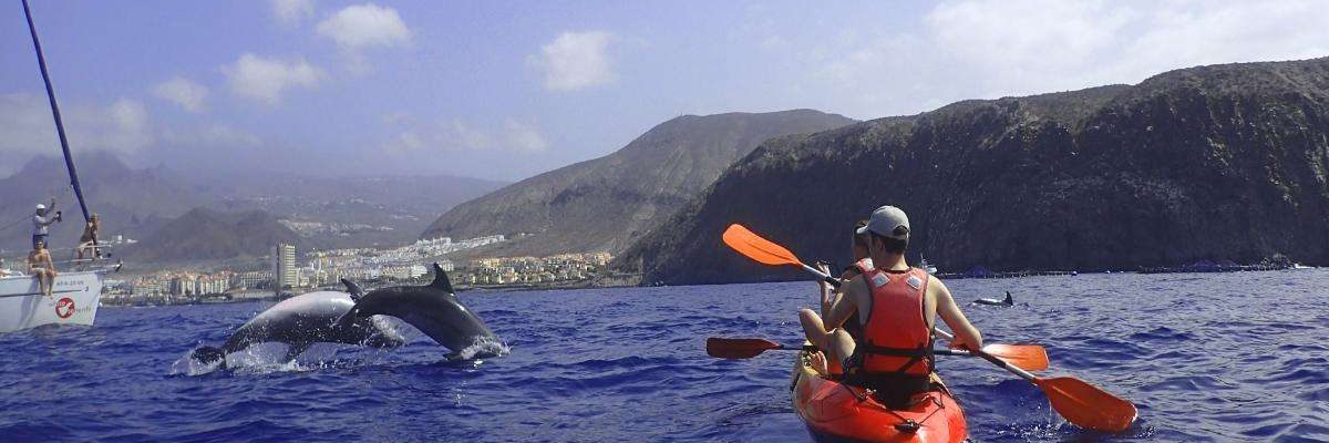 Turismo Activo en Tenerife