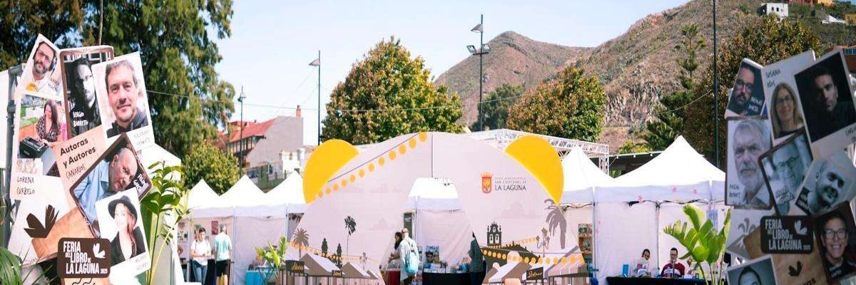 Turismo literario en Tenerife