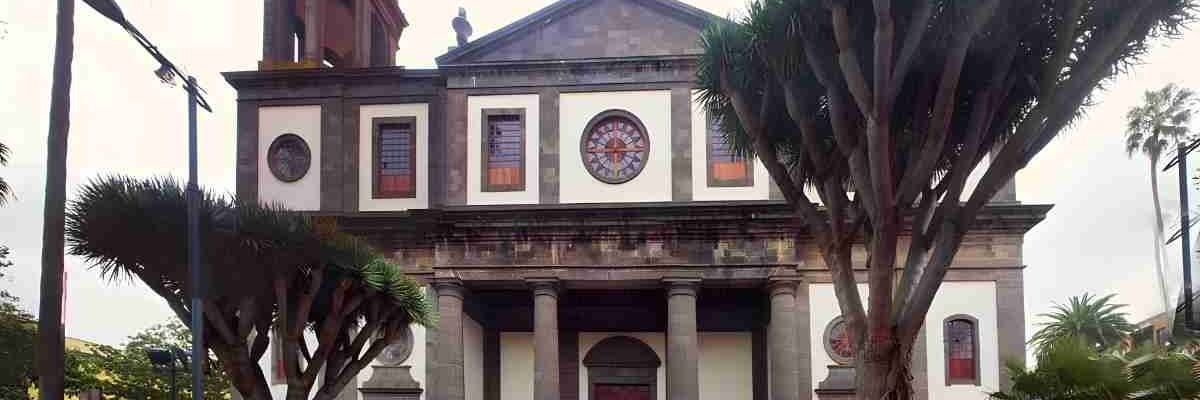 historia de tenerife
