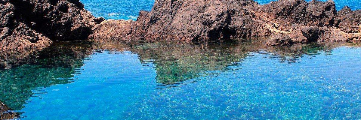 piscinas naturales de tenerife