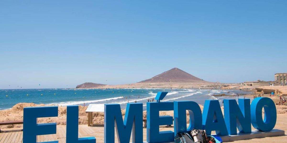 que ver en el medano 3